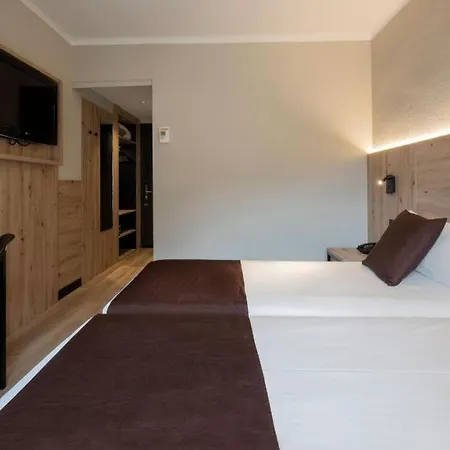Comtes D Urgell Hotel Andorra la Vella