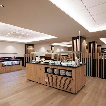 Comtes D Urgell Hotel 3*